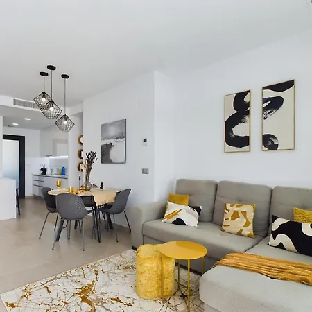 Sunset Cliffs Yellow