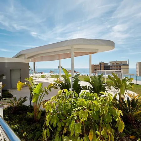 Sunset Cliffs Yellow