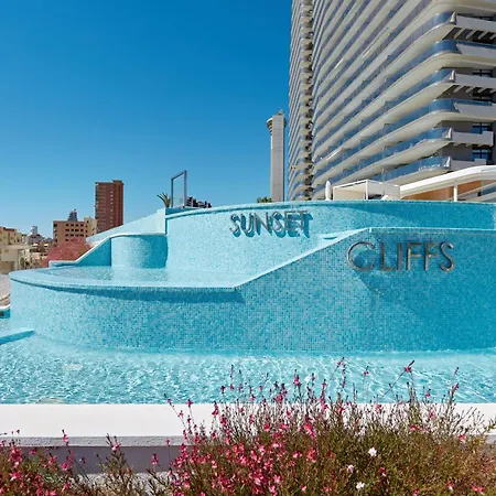 Sunset Cliffs Yellow *