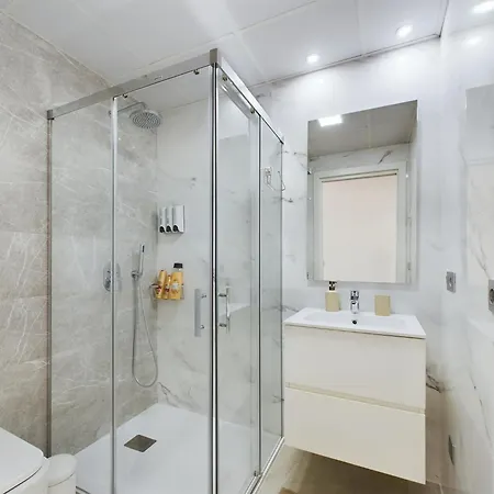 Sunset Cliffs Yellow Apartment