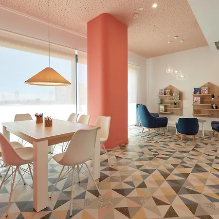 Appartement Sunset Cliffs Yellow *