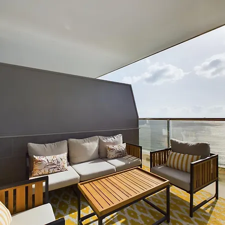 Sunset Cliffs Yellow *