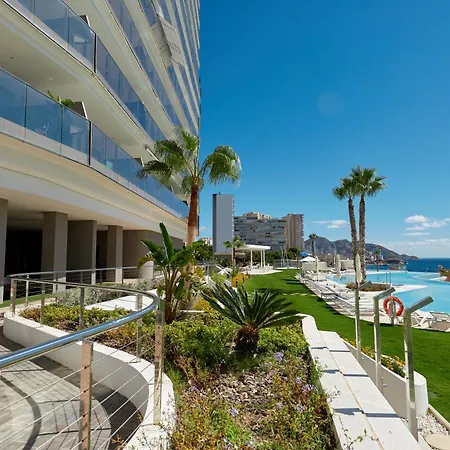 Apartman Sunset Cliffs Yellow *