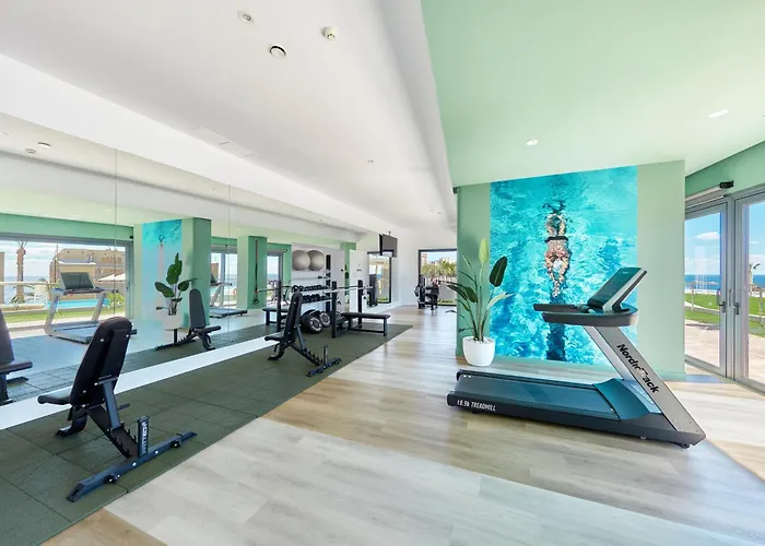 Apartament Sunset Cliffs Yellow