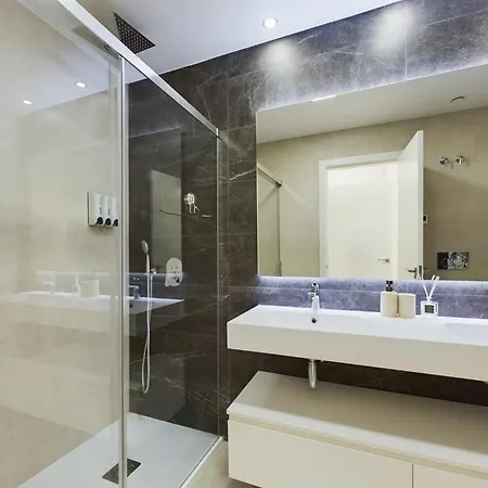 Sunset Cliffs Yellow Benidorm